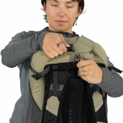 Osprey HIKELITE 32 - Tourenrucksack