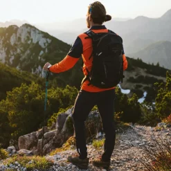 Osprey HIKELITE 26 Unisex - Tagesrucksack