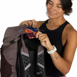 Osprey HIKELITE LT 30 - Tagesrucksack