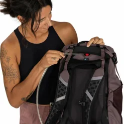 Osprey HIKELITE LT 30 - Tagesrucksack