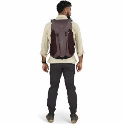 Osprey HIKELITE LT 30 - Tagesrucksack