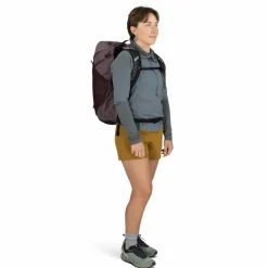 Osprey HIKELITE LT 30 - Tagesrucksack