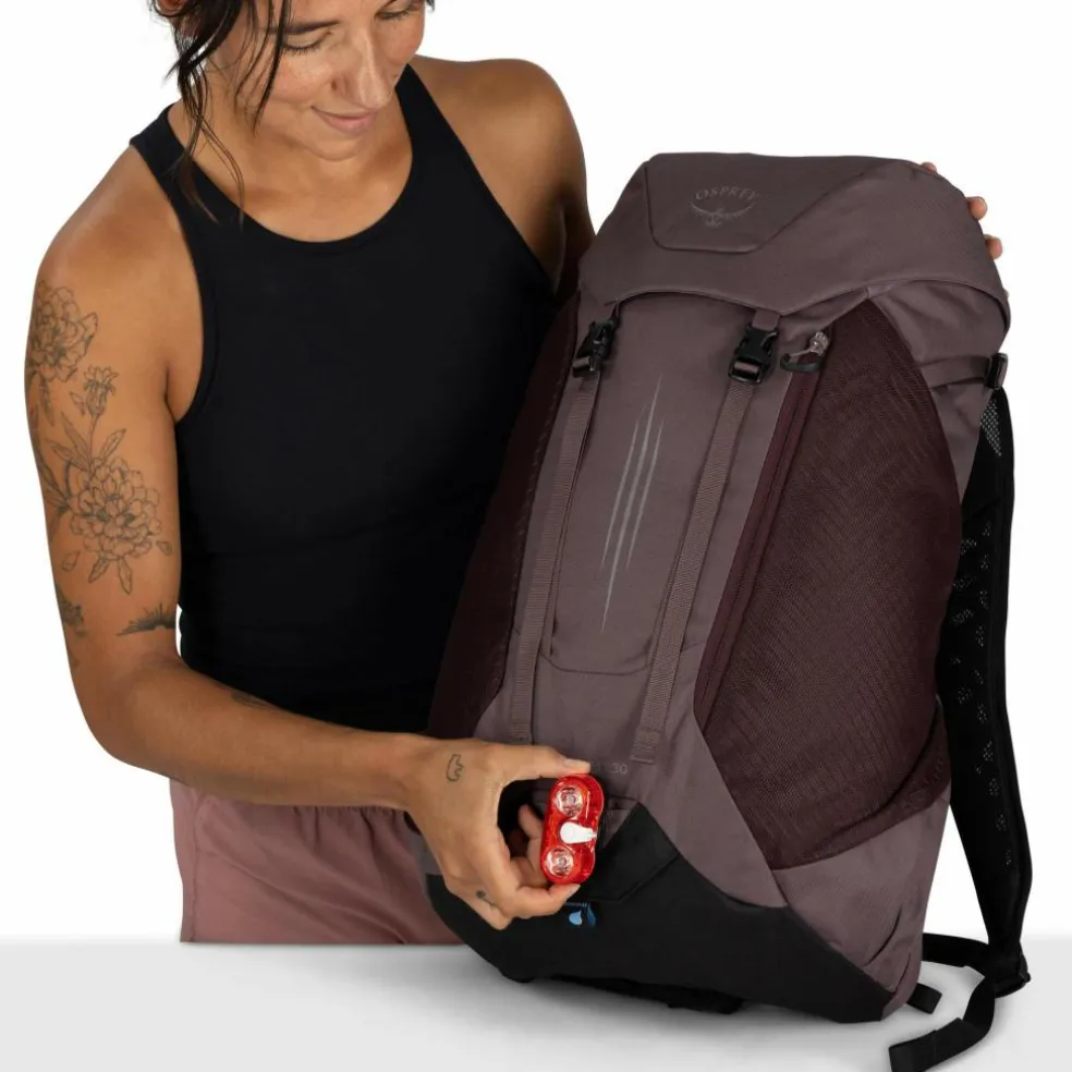 Osprey HIKELITE LT 30 - Tagesrucksack