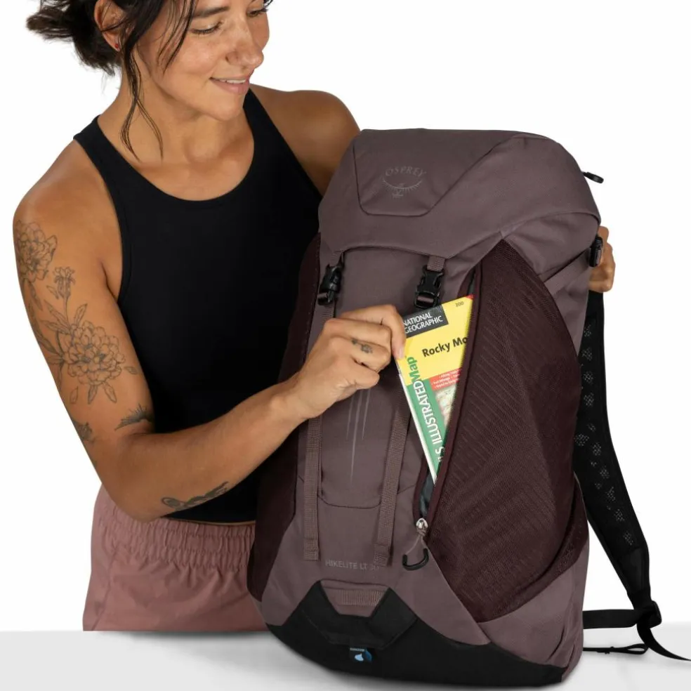 Osprey HIKELITE LT 30 - Tagesrucksack