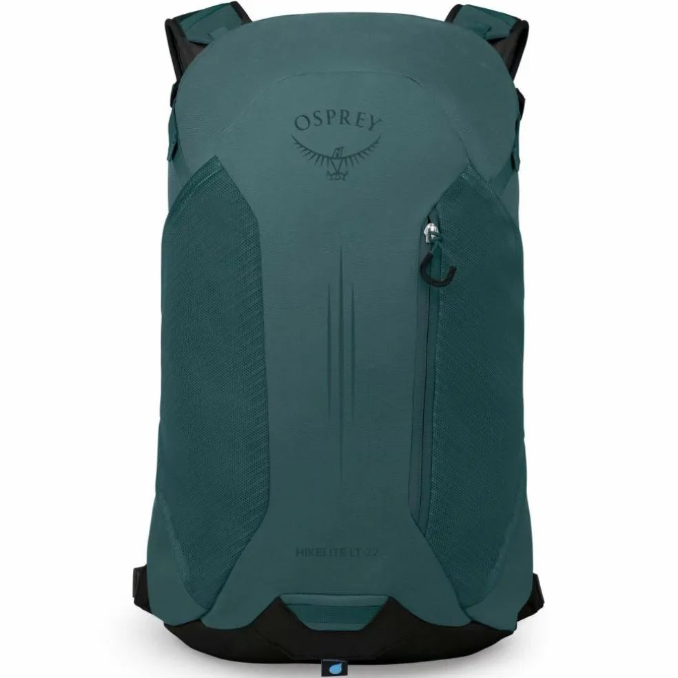 Osprey HIKELITE LT 22 - Tagesrucksack