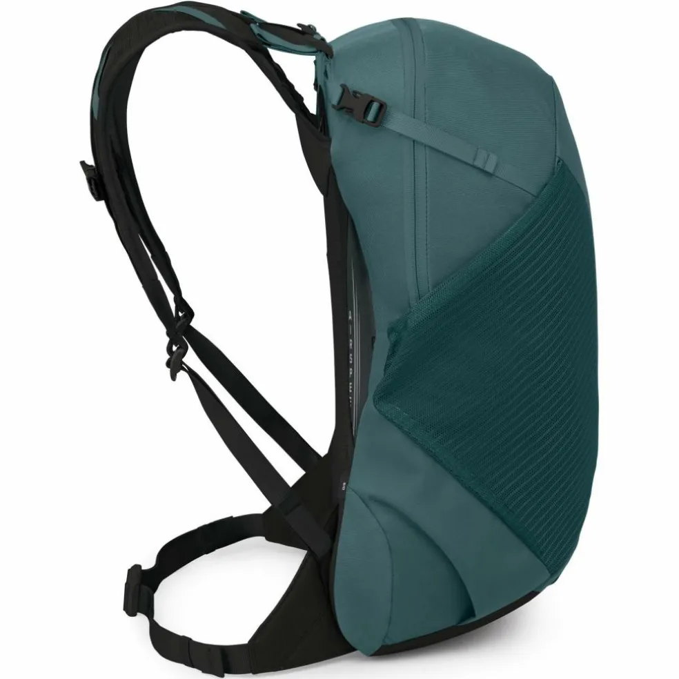 Osprey HIKELITE LT 22 - Tagesrucksack