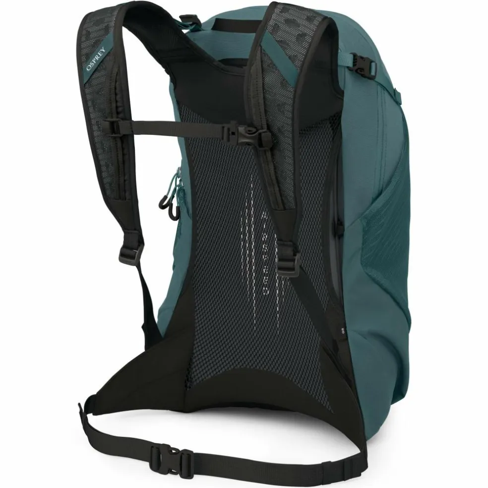Osprey HIKELITE LT 22 - Tagesrucksack