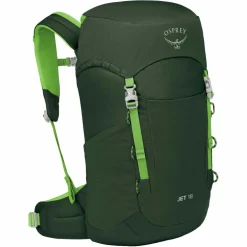 Osprey JET 18 - Kinderrucksack