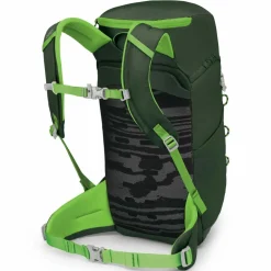 Osprey JET 18 - Kinderrucksack