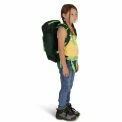 Osprey JET 18 - Kinderrucksack