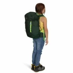 Osprey JET 18 - Kinderrucksack