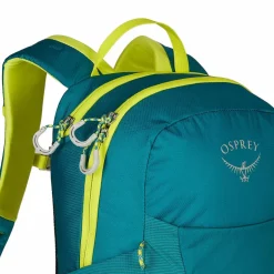 Osprey JET 12 Kinder - Kinderrucksack