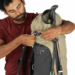 Osprey KESTREL LT 45 - Tourenrucksack