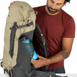 Osprey KESTREL LT 45 - Tourenrucksack