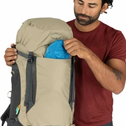 Osprey KESTREL LT 45 - Tourenrucksack