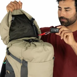 Osprey KESTREL LT 45 - Tourenrucksack
