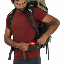 Osprey KESTREL LT 45 - Tourenrucksack