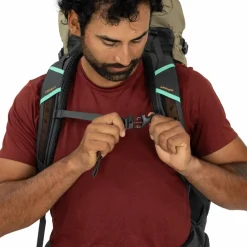 Osprey KESTREL LT 45 - Tourenrucksack