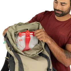 Osprey KESTREL LT 45 - Tourenrucksack