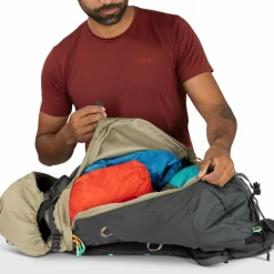 Osprey KESTREL LT 45 - Tourenrucksack