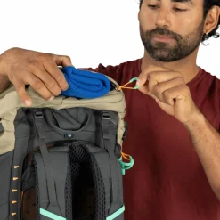 Osprey KESTREL LT 45 - Tourenrucksack