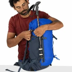 Osprey KESTREL LT 28 Herren - Tagesrucksack