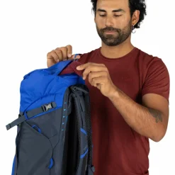 Osprey KESTREL LT 28 Herren - Tagesrucksack