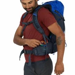 Osprey KESTREL LT 28 Herren - Tagesrucksack