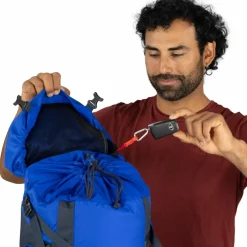 Osprey KESTREL LT 28 Herren - Tagesrucksack