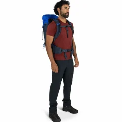 Osprey KESTREL LT 28 Herren - Tagesrucksack