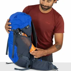 Osprey KESTREL LT 28 Herren - Tagesrucksack