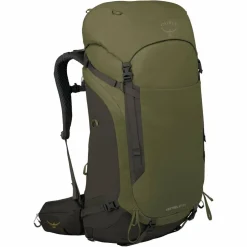 Osprey KESTREL LT 65 Herren - Tourenrucksack