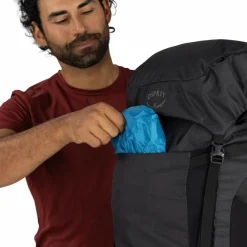Osprey KESTREL LT 65 Herren - Tourenrucksack