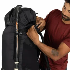 Osprey KESTREL LT 65 Herren - Tourenrucksack