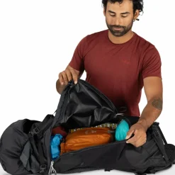 Osprey KESTREL LT 65 Herren - Tourenrucksack