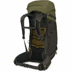 Osprey KESTREL LT 65 Herren - Tourenrucksack
