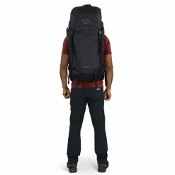 Osprey KESTREL LT 65 Herren - Tourenrucksack
