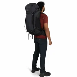 Osprey KESTREL LT 65 Herren - Tourenrucksack