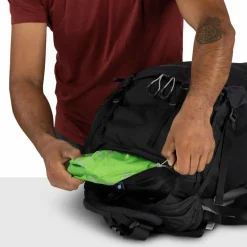 Osprey KESTREL LT 65 Herren - Tourenrucksack