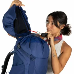 Osprey KYTE LT 65 Damen - Tourenrucksack