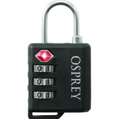 Osprey PADLOCK - Gepäcksicherung