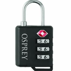 Osprey PADLOCK - Gepäcksicherung