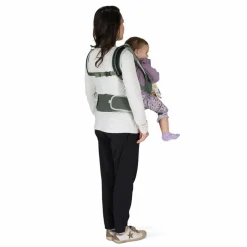 Osprey POCO SOFT CHILD CARRIER Kinder - Kindertrage