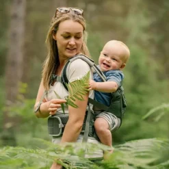Osprey POCO SOFT CHILD CARRIER Kinder - Kindertrage