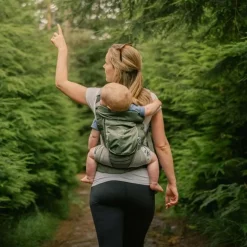 Osprey POCO SOFT CHILD CARRIER Kinder - Kindertrage