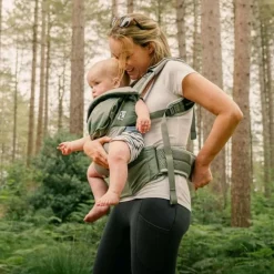 Osprey POCO SOFT CHILD CARRIER Kinder - Kindertrage
