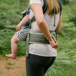Osprey POCO SOFT CHILD CARRIER Kinder - Kindertrage