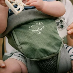 Osprey POCO SOFT CHILD CARRIER Kinder - Kindertrage