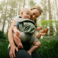 Osprey POCO SOFT CHILD CARRIER Kinder - Kindertrage