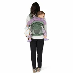 Osprey POCO SOFT CHILD CARRIER Kinder - Kindertrage